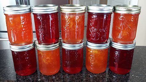 Beet Juice Jelly Recipe, Beet Jelly Recipe With Jello, Beet Jelly Recipe, Beet Jam, Beet Jelly, Boil Beets, Tomato Canning, Canning Jams, How To Make Beets