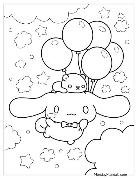 Cinnamoroll Colouring Pages, Hello Kitty And Friends Coloring Pages Free Printable, Hello Kitty Friends Coloring Pages, Cinnamon Roll Coloring Pages Sanrio, Cinnamon Roll Sanrio Coloring Page, Cinamoroll Printable, Sanrio Coloring Pages Cinnamoroll, Cinnamoroll Coloring Pages Printable, Coloring Book Animals