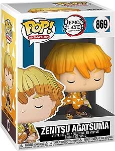 Kamado Family, Demon Slayer Zenitsu, Pop Figurine, Funko Pop Dolls, Funk Pop, Pop Box, Funko Pop Collection, Pop Dolls, Funko Pop Figures