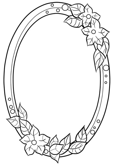 Oval Border Design, Marco Vintage, Doodle Frame, Parchment Craft, Floral Border Design, Wood Burning Patterns, Wood Burning Art, Borders And Frames, Scroll Saw Patterns