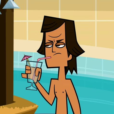 Noah Tdi Pfp, Total Drama Noah, Noah Aesthetic, Camp Wawanakwa, Noah Sterecra, Noah Tdi, 2007 Aesthetic, Tdi Pfps, Total Dramarama