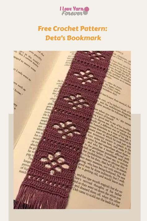 Free Crochet Pattern Deta’s Bookmark Crochet Bookmarks Free Patterns Lace, Filet Crochet Bookmarks Free Patterns, Lace Crochet Bookmark Pattern, Crochet Thread Bookmark, Crochet Lace Bookmark Pattern Free, Crochet Christmas Bookmark, Crochet Book Marks Free Pattern, Crochet Book Marks, Free Crochet Bookmark Patterns