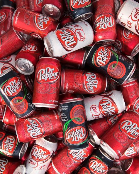 7,554 Likes, 226 Comments - Dr Pepper (@drpepper) on Instagram: “This is what dreams are made of 🙌” Dr Pepper, We Heart It, Lost, Tumblr, Red, White