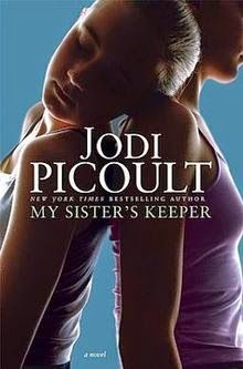 This book is an emotional hurricane which demands deep thinking and reflection. Jodi Picoult Books, My Sister's Keeper, Sister Keeper, My Sisters Keeper, Jodi Picoult, Movies Worth Watching, Banned Books, Book Week, The Twilight Saga