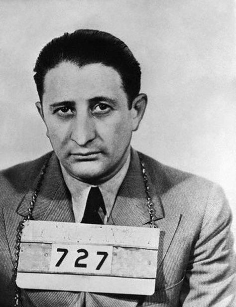 Carlo Gambino (1902 - 1976)Mafia boss, capo of the Gambino crime family headquartered in New York City Meyer Lansky, Carlo Gambino, Real Gangster, Chicago Outfit, Mafia Gangster, The Dictator, Mafia Families, Wise Guys, Al Capone