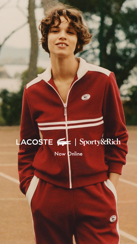 Country Club Style, Custom Streetwear, Charlotte Tilbury Lipstick, Classic Sportswear, Sporty Spice, Rich Women, Sporty And Rich, Tennis Clothes, Tennis Dress