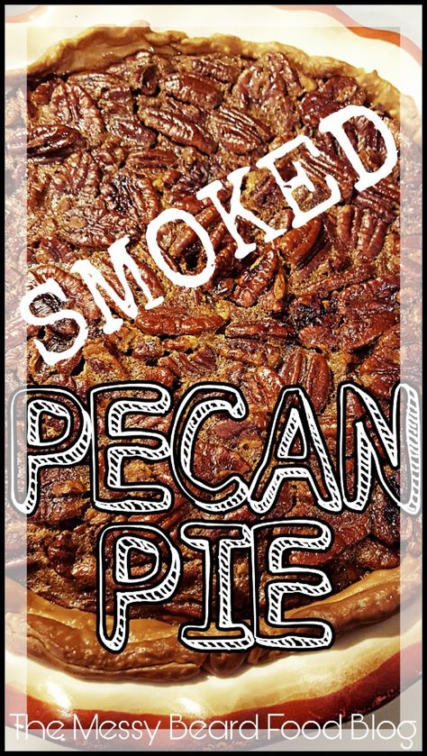 Smoker Cooking Recipes, Traeger Grill Recipes, Pecan Cobbler, Pecan Desserts, Pie Pops, Pellet Smokers, Traeger Recipes, Pellet Grill Recipes, Holiday Eating