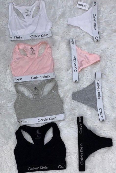 Calvin Klein Outfits, Victoria Secret Outfits, Cute Lazy Day Outfits, Cute Lazy Outfits, Fits Clothes, Cute Lingerie, Lazy Day Outfits, Lazy Outfits, Clothing Photography