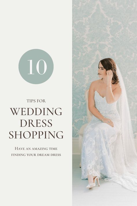 10 Tips for Wedding Dress Shopping + 100 Inspirational Images Tips For Wedding Dress Shopping, Short Engagement, Plus Size Bride, For Wedding Dress, Bridal Musings, Dress Shopping, Wedding Dress Shopping, Planning Tips, Wedding Planning Tips