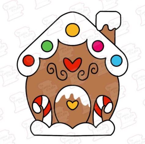 Christmas Gingerbread Drawing, Gingerbread Cookie Drawing, Gingerbread Drawings, Christmas Cookies Drawing, Gingerbread Doodle, Draw A Gingerbread House, Gingerbread Drawing, Gingerbread House Drawing, Gingerbread Man Art