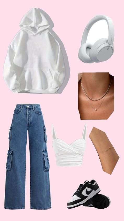 Teenage outfit Teen Fashion Outfits 13-14 Girly, Cute Clothes For Teenagers Aesthetic, Must Have Clothes For Teens, Clothes For Teens Girls Outfits, Clothes Ideas For Teenagers, Clothes For Teenage Girls Outfit, Cute Teenage Outfits, Teen Party Outfits, Girls Party Outfits