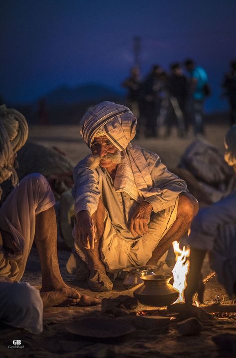 Pushkar Fair, Amazing India, Village Photos, Photography People, India Culture, India Photography, Village Photography, Indian Village, India People