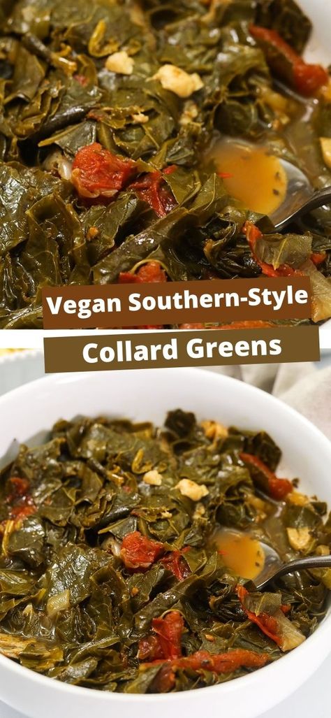 Sauteed Greens Collard, How To Cook Collard Greens Easy, Ways To Use Collard Greens, Saute Collard Greens Recipe, Turnip Greens Recipe Southern With Bacon, Collard Recipes Healthy, Collards Greens Recipe Southern, Sautéed Collard Greens, Sauteed Collard Greens Recipe