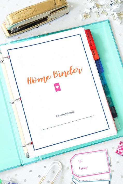 Budget Binder Cover, Budget Binder Free Printables, Budget Binder Free, Free Goal Printables, Budget Binder Printables, Organizational Printables, Student Binders, Household Binder, Goals Worksheet