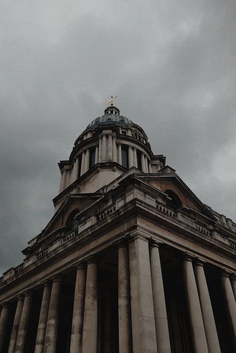 Greenwich University Aesthetic, Greenwich Aesthetic, University Of Greenwich, University Aesthetic, King William, 2023 Vision, Dark Academia Aesthetic, Academia Aesthetic, Dark Academia