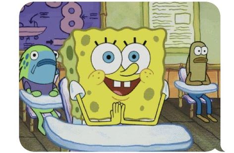 One Hour Later, Pfp Gif, Classroom Of The Elite, Sponge Bob, Go To School, Anime Pfp, A Classroom, School Ideas, Gif