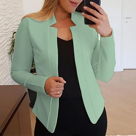 Smart office wear women