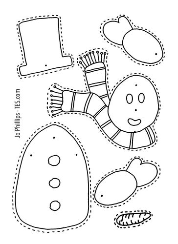 Christmas Split Pin activities. This fun and easy activity is perfect for kids to colour, cut out, pin and play. A great craft activity which incorporates colou Christmas Worksheets, Christmas Table Centerpieces, Christmas Arts And Crafts, Christmas Towels, Craft Activity, Preschool Christmas, Things To Make, Diy Christmas Cards, Christmas Coloring Pages