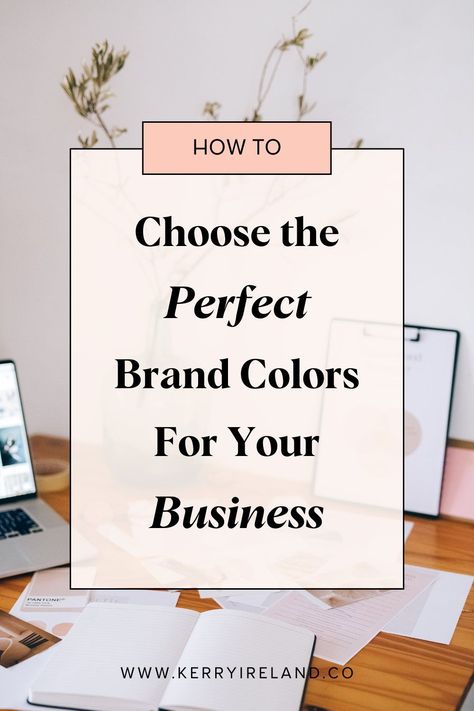 If you are feeling overwhelmed and have no idea how to choose your brand colors for your business, here are my top tips as a brand designer for choosing brand colors for your business! Color Palette Marketing, Business Colors Palette, Office Color Scheme Business, Business Color Palette Brand Design, Business Color Palette, Blog Color Palette, Analysis Paralysis, Colours That Go Together, Retail Marketing