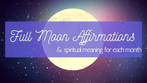 Best Full Moon Affirmations by Month for 2022 • The Haven Shoppe Buck Moon Meaning, Full Moon Affirmations, Full Moon Dates, Moon Affirmations, Full Buck Moon, Full Strawberry Moon, Full Moon Names, Psychic Empath, Moon In Aries