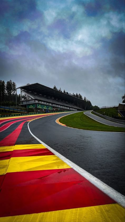 spa ‘23 Spa Belgium F1, Porsche F1, Dbz Wallpaper, F1 Race Track, Spa Belgium, Belgium Grand Prix, Wallpaper F1, Formula 1 Iphone Wallpaper, F1 Track