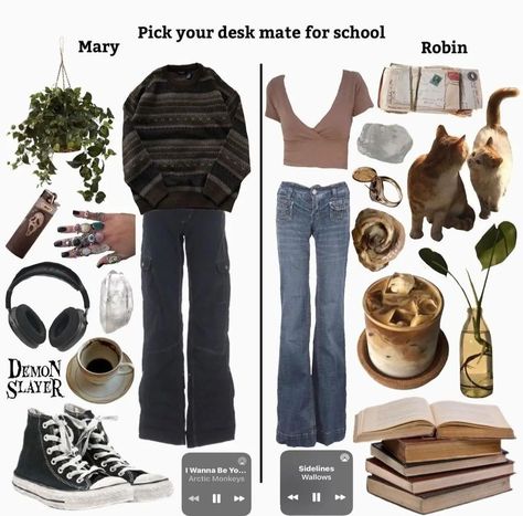 Fall Outfits 80s Inspired, Grunge Back To School Outfits, Cute Grunge Outfits For School, 80s Outfits Grunge, Grunge Outfit Ideas For School, Arctic Monkeys Outfit Ideas, Back To School Outfits Grunge, Arctic Monkeys Inspired Outfits, 80’s Rock Fashion