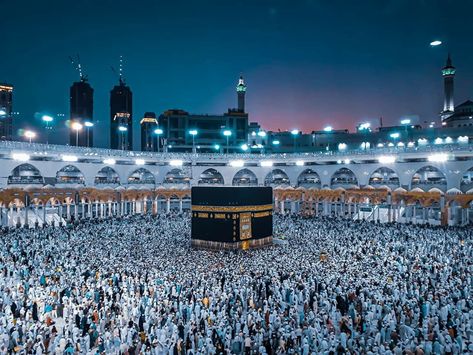 Mecca Pc Wallpaper, Makkah Photography Hd, Kaabah Makkah Wallpaper Hd Landscape, Kaabah Makkah Wallpaper Hd Laptop, Islamic Landscape Wallpaper, Masjid Wallpaper Laptop, Kaaba Landscape, Kabah Mecca Image, Desktop Wallpaper Aesthetic Hd 1080p Islamic