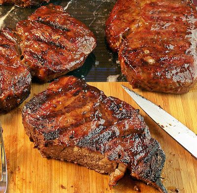 Beef Rib Steak, Grilled Beef Ribs, Steak Grill, Rib Steak, How To Cook Ribs, Bbq Steak, Beef Steak Recipes, Meat Steak, Grilled Steak Recipes