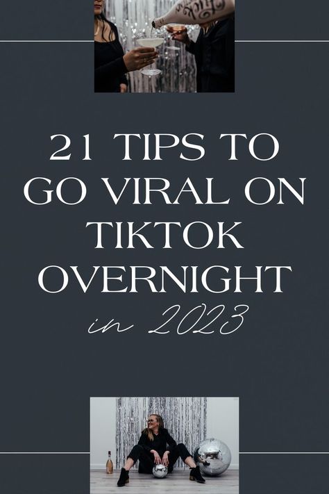 Growing Tiktok Following, Tiktok Business Ideas, Best Time To Post On Social Media 2023, Gain Followers On Tiktok, How To Get Likes On Instagram, How To Grow On Tiktok Fast, How To Grow Your Tiktok, How To Start A Tiktok Account, Make Money Social Media