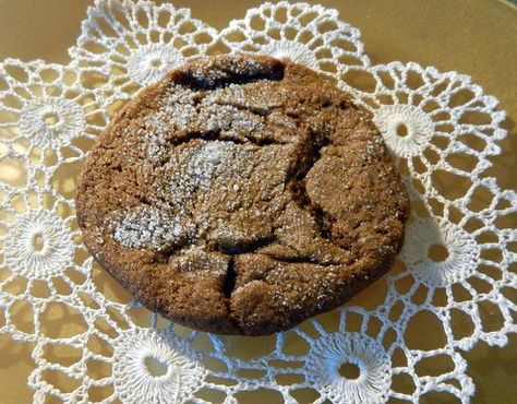 Joe Frogger Cookies Recipe, Joe Froggers Cookies, Ginger Molasses Sandwich Cookies, Archway Molasses Cookie Recipe, Maine Desserts, Grandmas Molasses Cookies Soft, Hermit Cookies, Grandma’s Molasses Cookies, Farmers Market Recipes