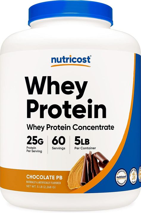 Undenatured, Whey Protein Concentrate 5LBS of Whey Protein Concentrate Per Bottle Delicious Chocolate Peanut Butter Flavored Whey Protein Concentrate Non-GMO & Gluten Free Made in a GMP Compliant, FDA Registered Facility 25 Grams Of Protein, Whey Protein Concentrate, Chocolate Peanuts, Delicious Chocolate, Whey Protein, Chocolate Peanut Butter, Non Gmo, Peanut Butter, Peanut