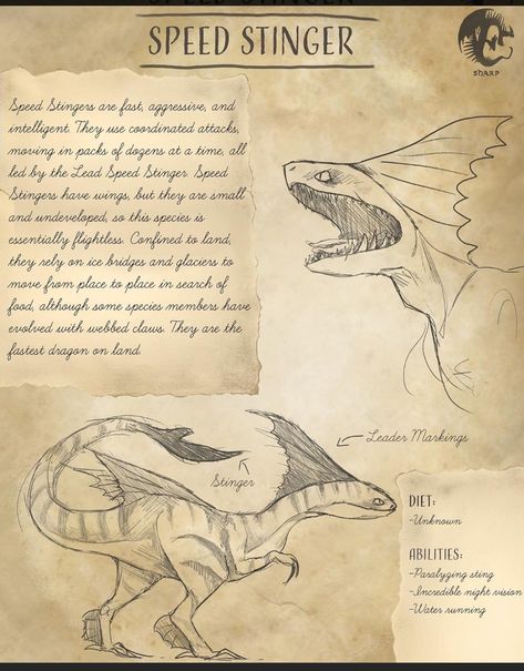 Book Of Dragons, Dragon Book, Httyd Art, Dragon Sketch, Httyd Dragons, Dragon Trainer, Fantasy Beasts, Monster Concept Art, Train Your Dragon