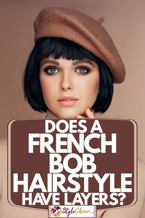 Bob With Fringe Fine Hair, Fringe Bob Haircut, French Bobs, Blonde Bob With Bangs, Bobbed Hairstyles With Fringe, Short Bobs With Bangs, French Bob, Bob Hairstyles With Bangs, Wavy Bob Hairstyles