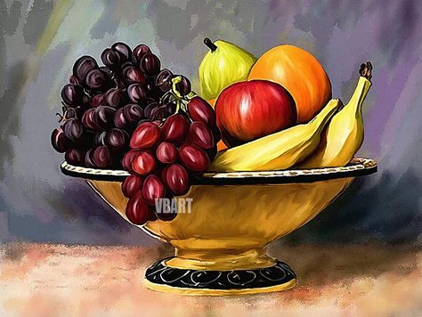 #fruitBowlPainting,  Fruit Bowl Painting 20 popular pictures of 2019 trends,  fruit Bowl Painting - This concepts was distribute at 2019-08-31 by fruit Bowl Painting Download other about within our fruit Bowl Painting concepts collection including 20 distinct unique impression. Thanks for visiting fruit Bowl Painting on your with your concepts collection for latest fruit Bowl Painting ideas.... Still Life Fruit Bowl Drawing, Fruit Bowl Painting Acrylic, Fruit Basket Drawing Paintings, Fruit Basket Painting Acrylic, Latest Painting Ideas, Bowl Of Fruit Drawing, Bowl Of Fruit Painting, Fruit Drawing Ideas, Fruit Basket Painting