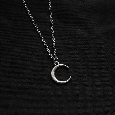 MaterialMetal Necklace circumference 45 cm5 cm extension chain Jewellery Men Necklace, Mens Moon Necklace, Kalung Aesthetic Boy, Men Accessories Aesthetic Necklace, Aesthetic Pendants Men, Mens Necklaces Aesthetic, Moon Necklace For Men, Men’s Necklace Aesthetic, Man Necklace Aesthetic