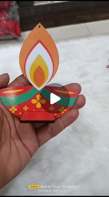 Diwali Handmade Decoration, Handmade Diwali Decoration Items, Diwali Craft Handmade, Diwali Decoration Items, Construction Paper Crafts, Diwali Decor, Diwali Craft, Diwali Decoration, Diwali Decorations