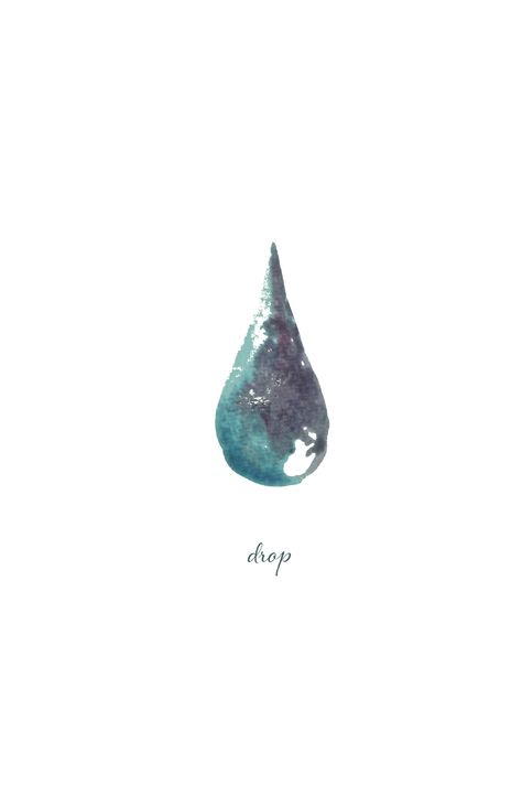 drop. Water Droplet Tattoo, Rain Drop Tattoo, Water Drop Tattoo, Drop Tattoo, Typography Book, Water Tattoo, Inner Forearm, Hotel Concept, Geometric Pattern Art