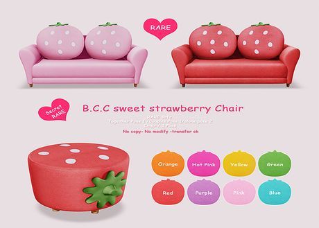 Sims 4 Strawberry, Sims Furniture, Sims 4 Challenges, Sims 4 Traits, Sims Packs, The Sims 4 Pc, Furniture Cc, Pelo Sims, Sims 4 Game Mods