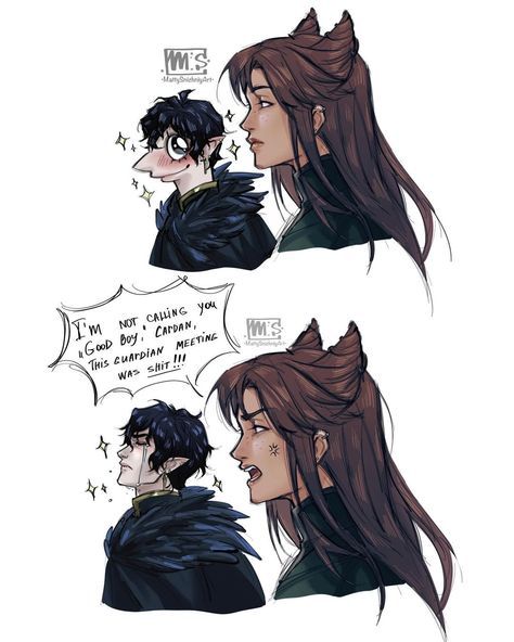 Cardan Fanart The Cruel Prince, Jude X Cardan Fanart, Cardan Fan Art, Jude Cardan Fanart, Jude And Cardan Fanart, Cardan And Jude Fanart, Jude The Cruel Prince, The Cruel Prince Cardan, Cardan Fanart