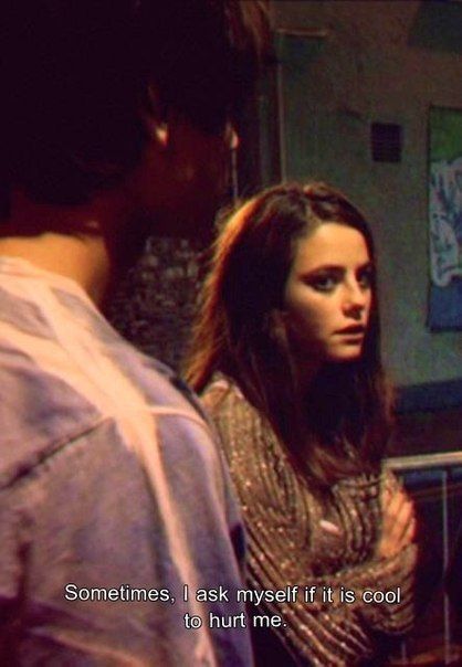 Effy Stonem I'm Useless, Effy And Freddie, Elizabeth Stonem, Skins Quotes, Effy Stonem, Skin Aesthetics, I Am Nothing, Skins Uk, Kaya Scodelario