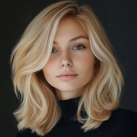 13 Trending Honey Blonde Hair Ideas: Top Looks to Try This Season