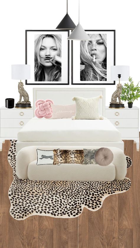 🖤🖤🖤 #vibes #roominspo #homedecor #cheetahprint #roomdecor #room #stockholmstyle #Stockholmroom#stockholm Stockholmer Style, Bedroom Ideas Leopard Print, Room Decor Stockholm Style, Stockholm Style Room Aesthetic, Stockholm Style Bedroom Aesthetic, Gossip Girl Room Inspiration, Stockholm Room Ideas, Stockholm Room Inspo Bedroom, Stockholm Room Decor