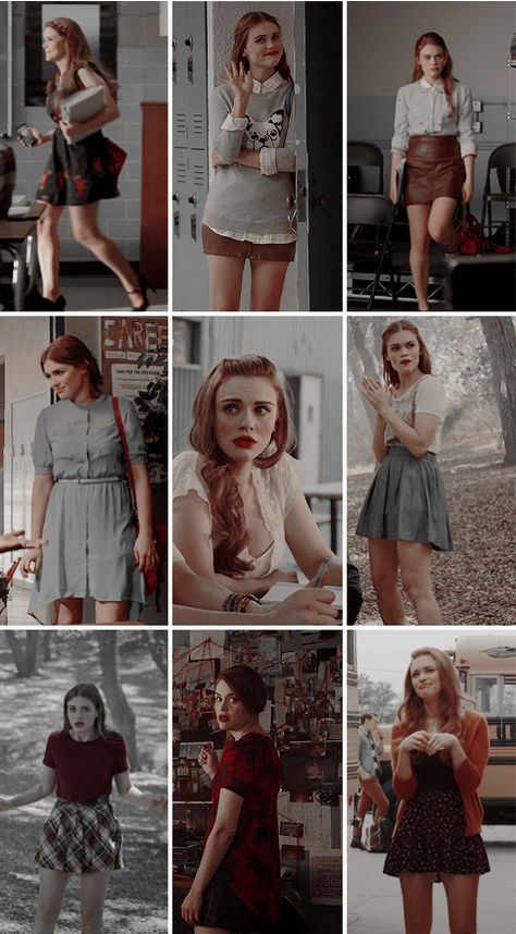 Lydia Martin Style, Lydia Teen Wolf, Teen Wolf Fashion, Lydia Martin Outfits, Teen Wolf Outfits, Holland Roden, Lydia Martin, Teen Clothing, Clothes Outfits