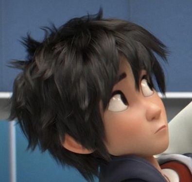 Hiro Haircut, Hero Hamada Fanart, Hiro Hamada Pfp, Big Hero 6 Pfp, Hiro Pfp, Hiro Hamada Icon, Hero Hamada, Hiro Hamada Fanart, Funny Discord Pfp