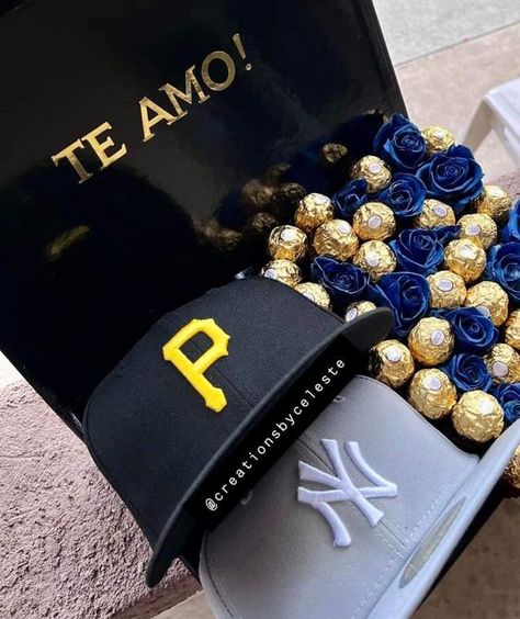 DIY Valentine's Day Gifts For Him - RecipeMagik Valentine's Day Gifts For Him, Diy Valentine's Day, Harry Potter Books, Gifts For Him, Valentine's Day, Baseball, Gifts