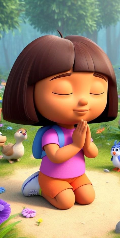 Dora Wallpaper, Dora Diego, Wallpaper Estetika, Dora The Explorer, Faith Prayer, Nickelodeon, 10 Things, Quick Saves