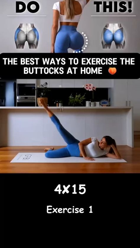 Weight Loss By Alexia | Women Fitness | Home Workout | Loft Your Sagging Breasts With This Effective Workout Plan! Follow 👉@weightlosshub._ for more 💪 Want to lose weight with amazing... | Instagram Reduce Thigh Fat Exercises, Side Fat Workout, Thigh Fat Loss, Effective Workout Plan, Whole Food Meals, Ways To Exercise, Reduce Thigh Fat, Lose Thigh Fat, Smoothie Diet Plan