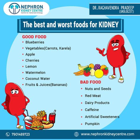 Nephron Kidney Centre is the best kidney hospital in hanamkonda. Consult our best kidney Specialist in Warangal that ensures complete treatments and surgeries for all.