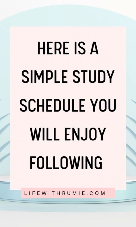 4 Hours Study Schedule, How To Plan Weekly Schedule, Study Break Schedule, Self Study Schedule Time Management, Study Schedule Ideas Time Management, How To Make A Study Schedule, How To Enjoy Studying, School Study Schedule, Best Time Table For Study