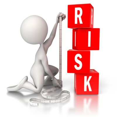 Risk assessment | Image source: projectriskcoach.com Risk Analysis, Emoji Images, Online Tutorials, Option Trading, Take Risks, Health Check, Financial Management, Commercial Real Estate, Risk Management